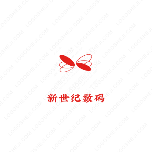 杨洋logo设计