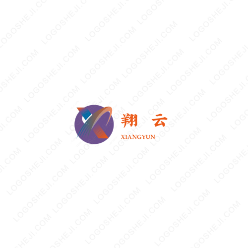 知母婴logo设计