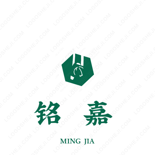 小气流logo设计