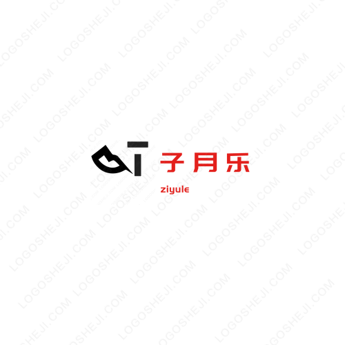 丰凤logo设计