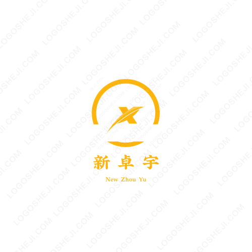 智言教育logo设计
