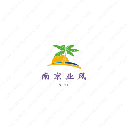 洛阳开元工业技术装备有限公司logo设计