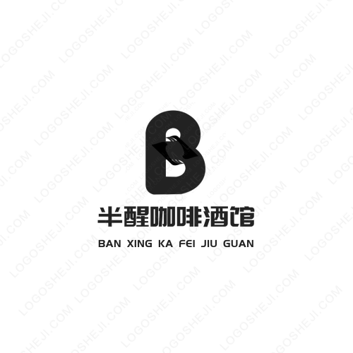 空集logo设计
