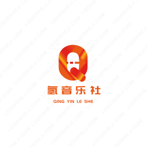 懒人logo设计