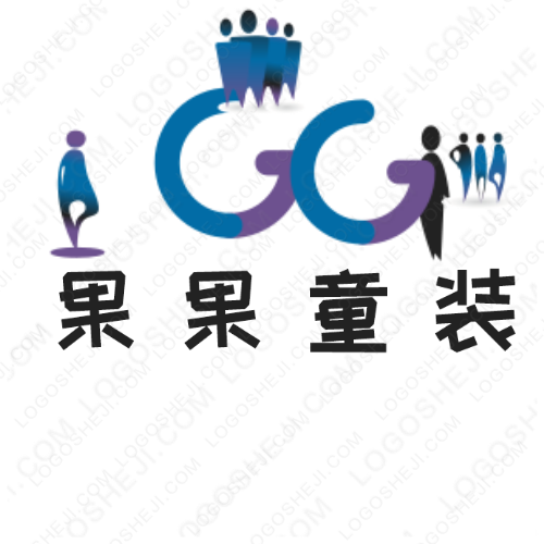 卓智logo设计
