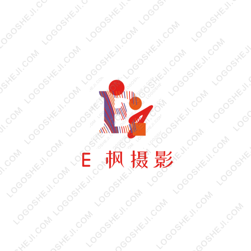 潮8复刻腕表logo设计