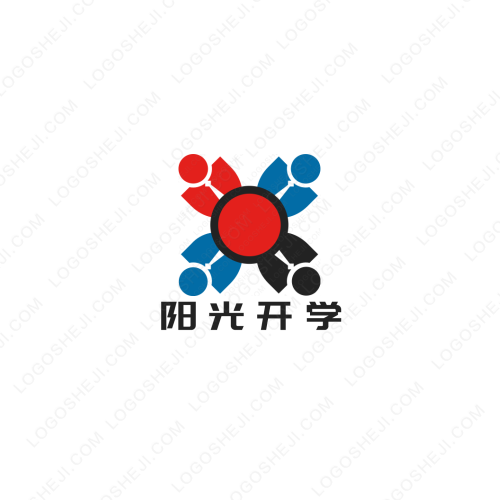 精医工logo设计