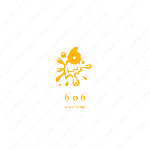 一休logo设计