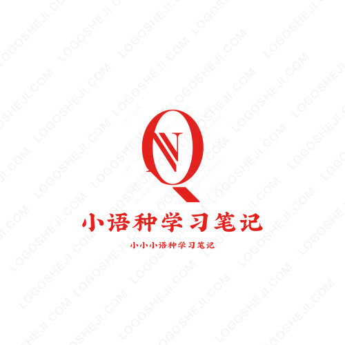 育儿rualogo设计