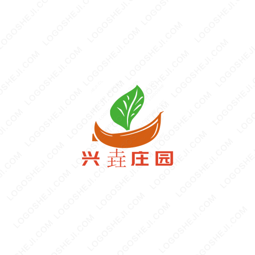国瑞塑料科技logo设计