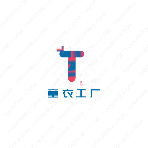緣溪科技logo设计