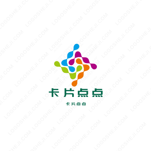 召予农资logo设计