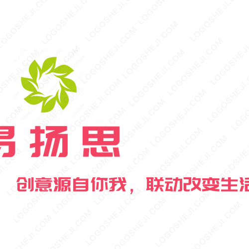 松迪智能logo设计