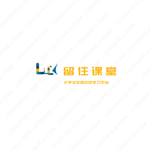 汇赚网logo设计