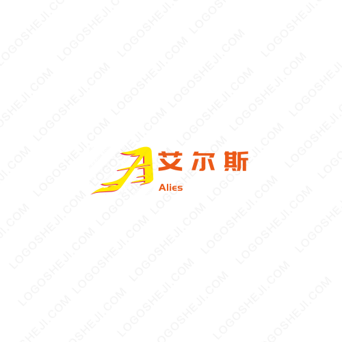 微超市logo设计