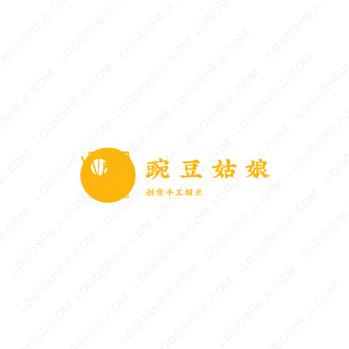 沙加数据logo设计
