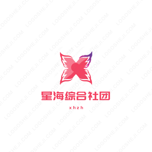 商妍logo设计