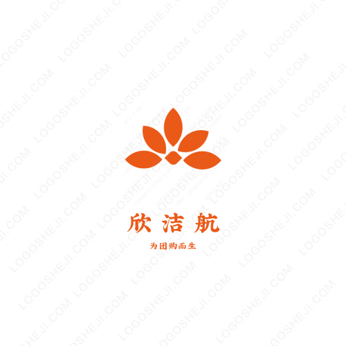 科凡logo设计