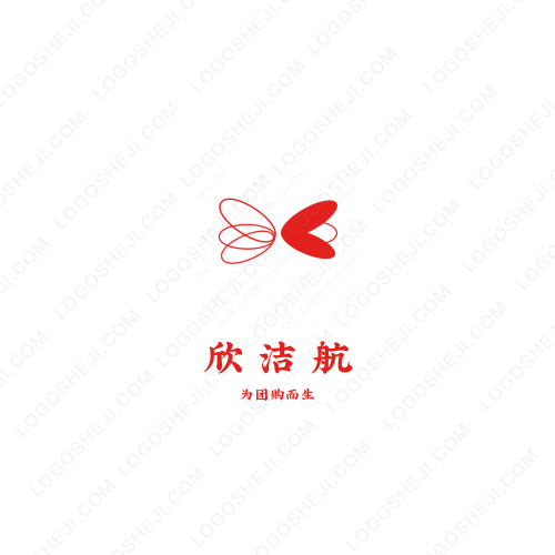 狸小妹影视logo设计