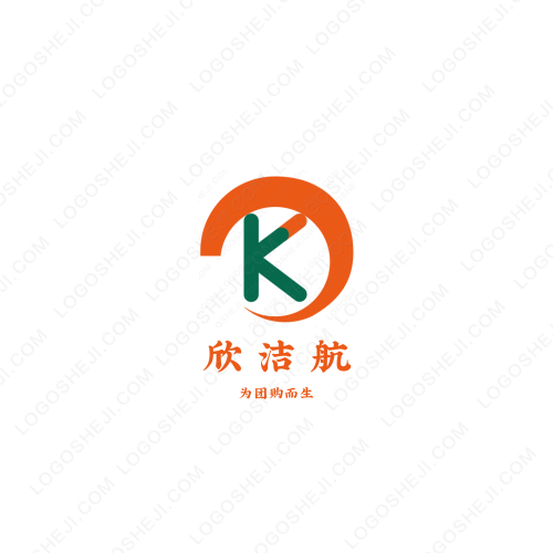 就业创业服务协会logo设计