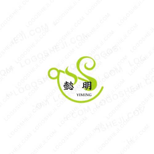丽江风味园logo设计