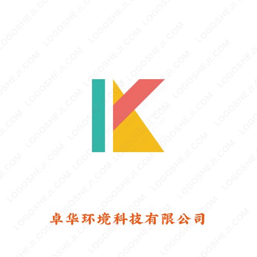 中海怡翠社区logo设计