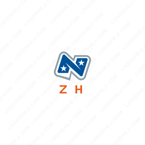 宸希logo设计