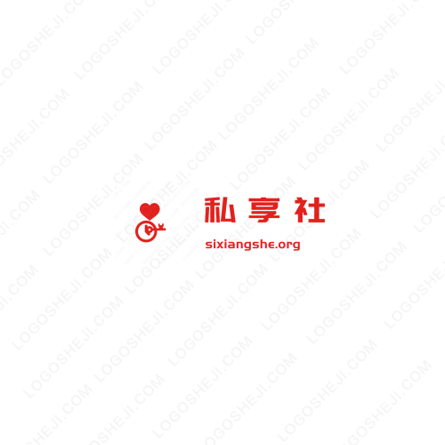 艺想派logo设计