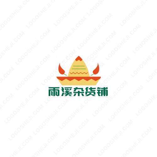 嘉树logo设计