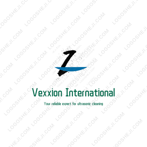 金夫人 银饰Jewelrylogo设计