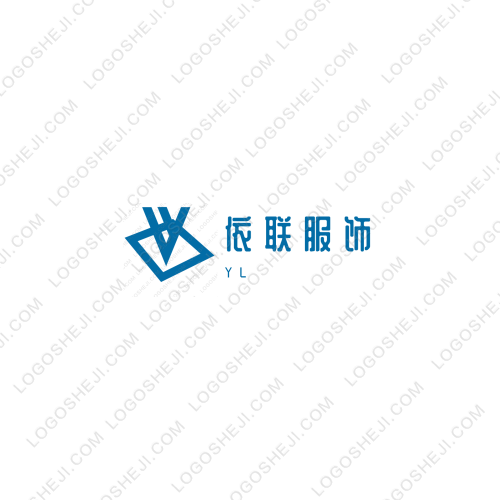 石光里logo设计