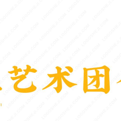 客美盟logo设计
