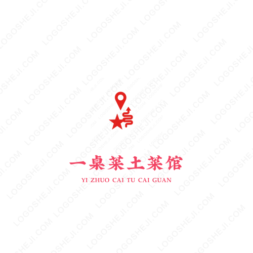 创想教育logo设计
