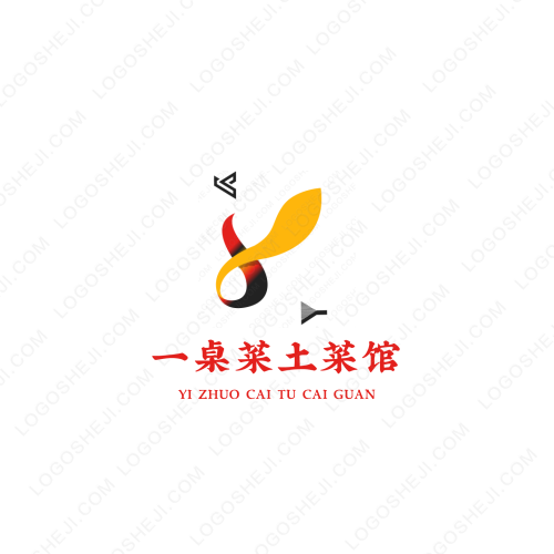 道业logo设计