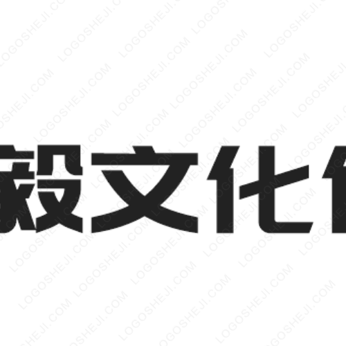 双减logo设计