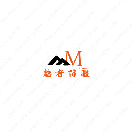 柠檬logo设计