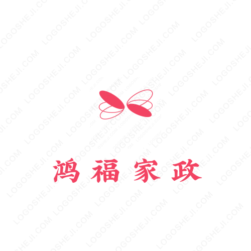 菜庄主logo设计