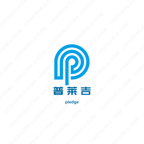 好运来川菜馆logo设计