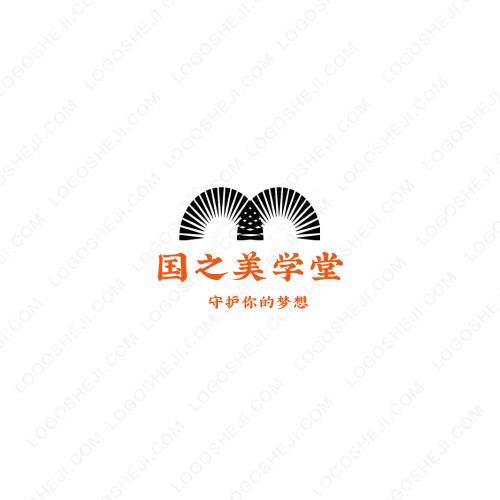 水凝胶logo设计
