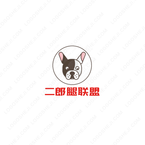巴蜀绵州logo设计