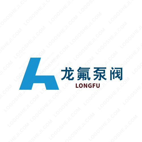 公益基金logo设计