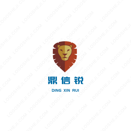 黑白logo设计