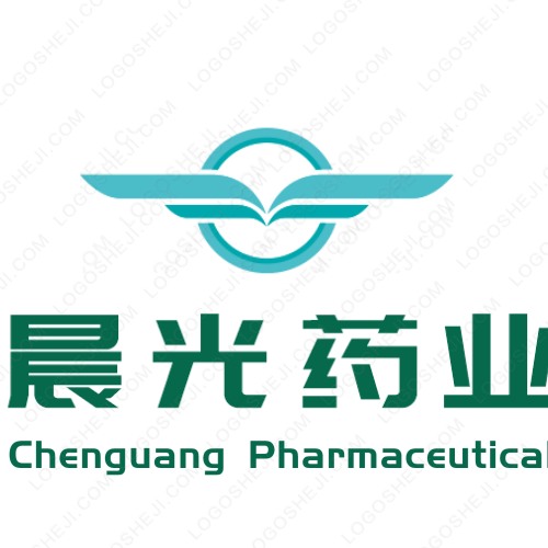 昊尔泰广告logo设计