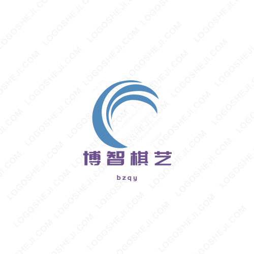 三鑫房产logo设计