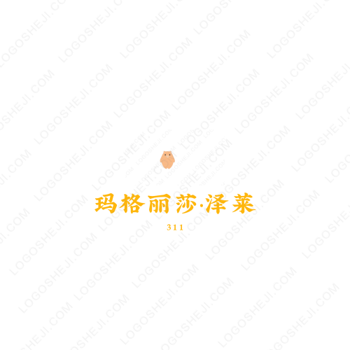 点滴青春logo设计