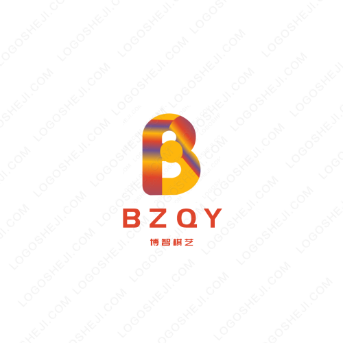 辛瀚金属logo设计