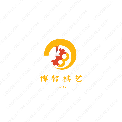 投资快报logo设计