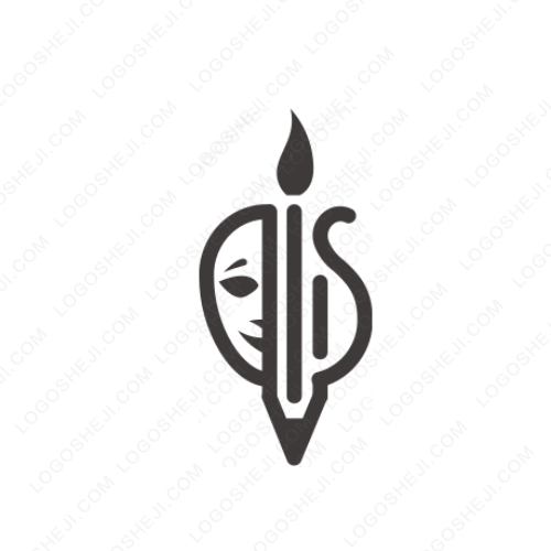 淳于一味logo设计