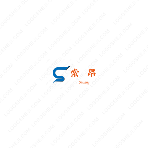 袁计划logo设计