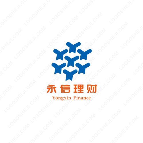 部落客网络科技（武汉）有限公司logo设计